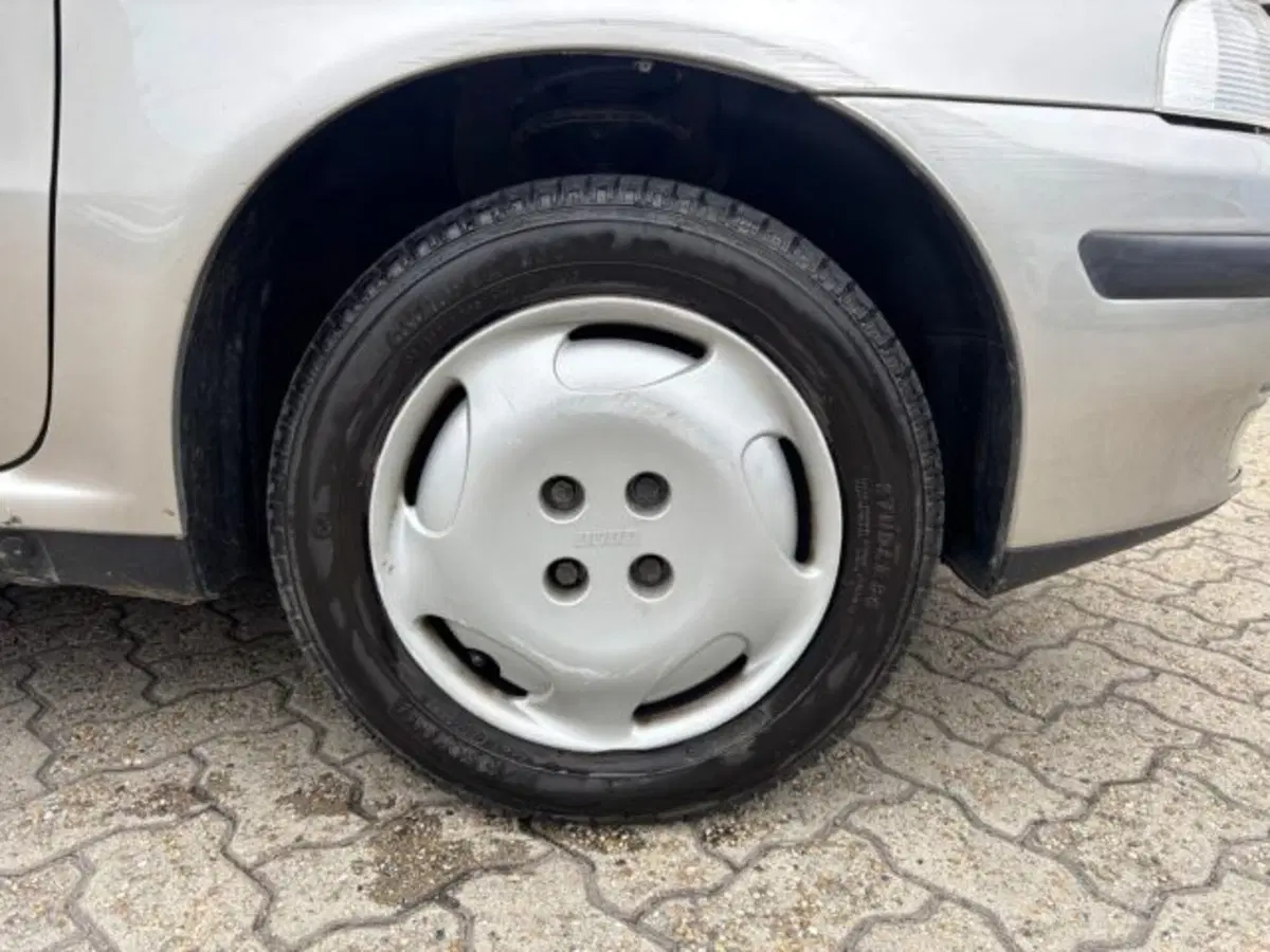 Fiat Punto usata a Cuneo (6)