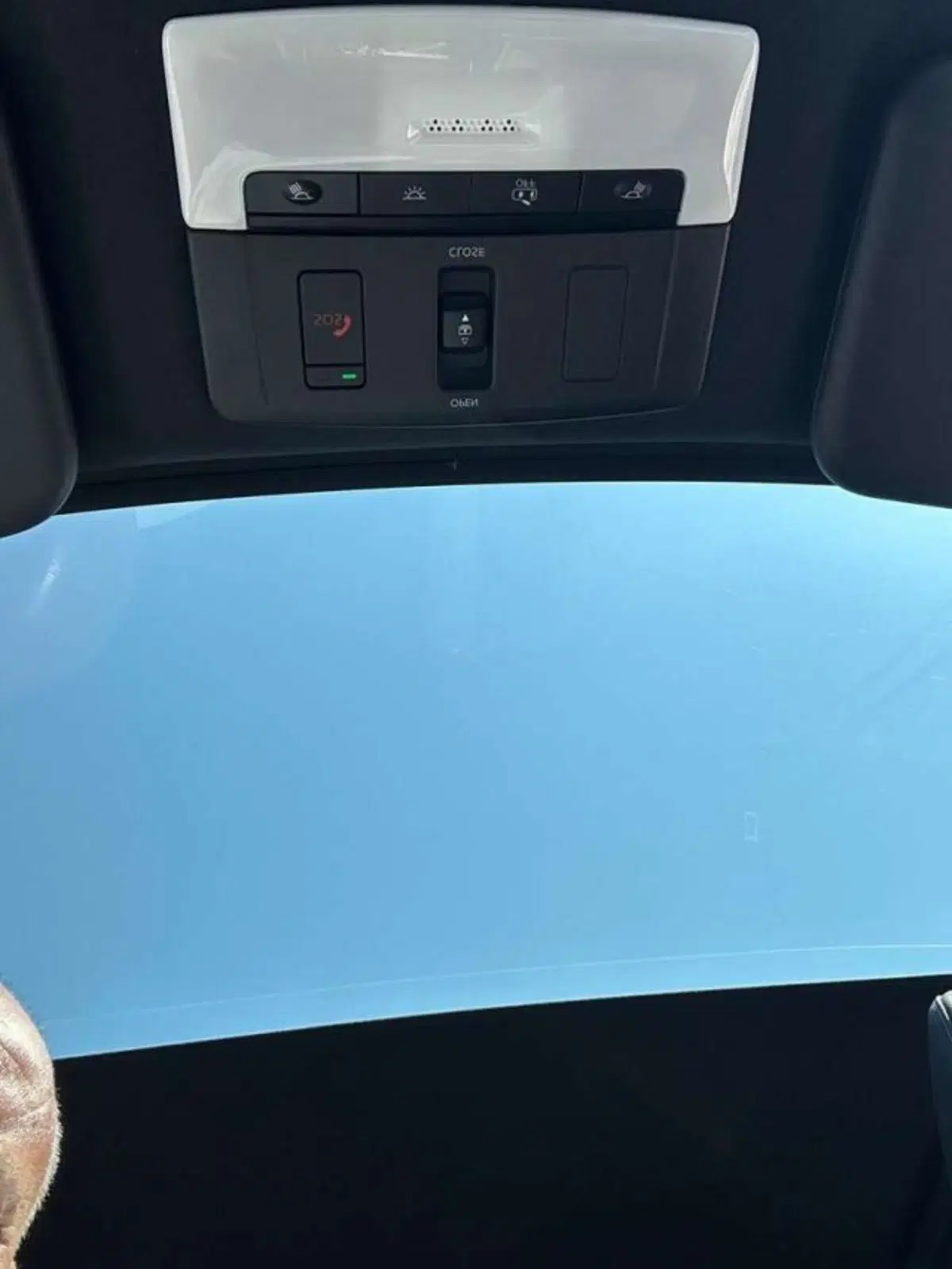 Nissan Qashqai usata a Firenze (8)
