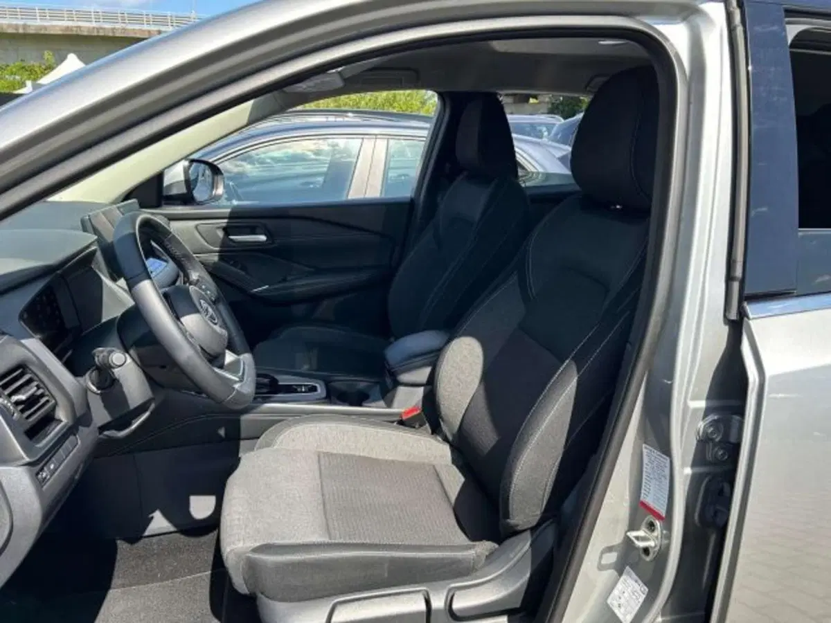 Nissan Qashqai usata a Firenze (12)