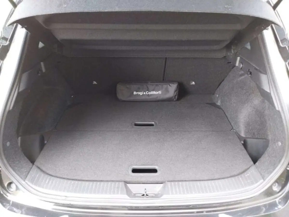 Nissan Qashqai usata a Firenze (8)