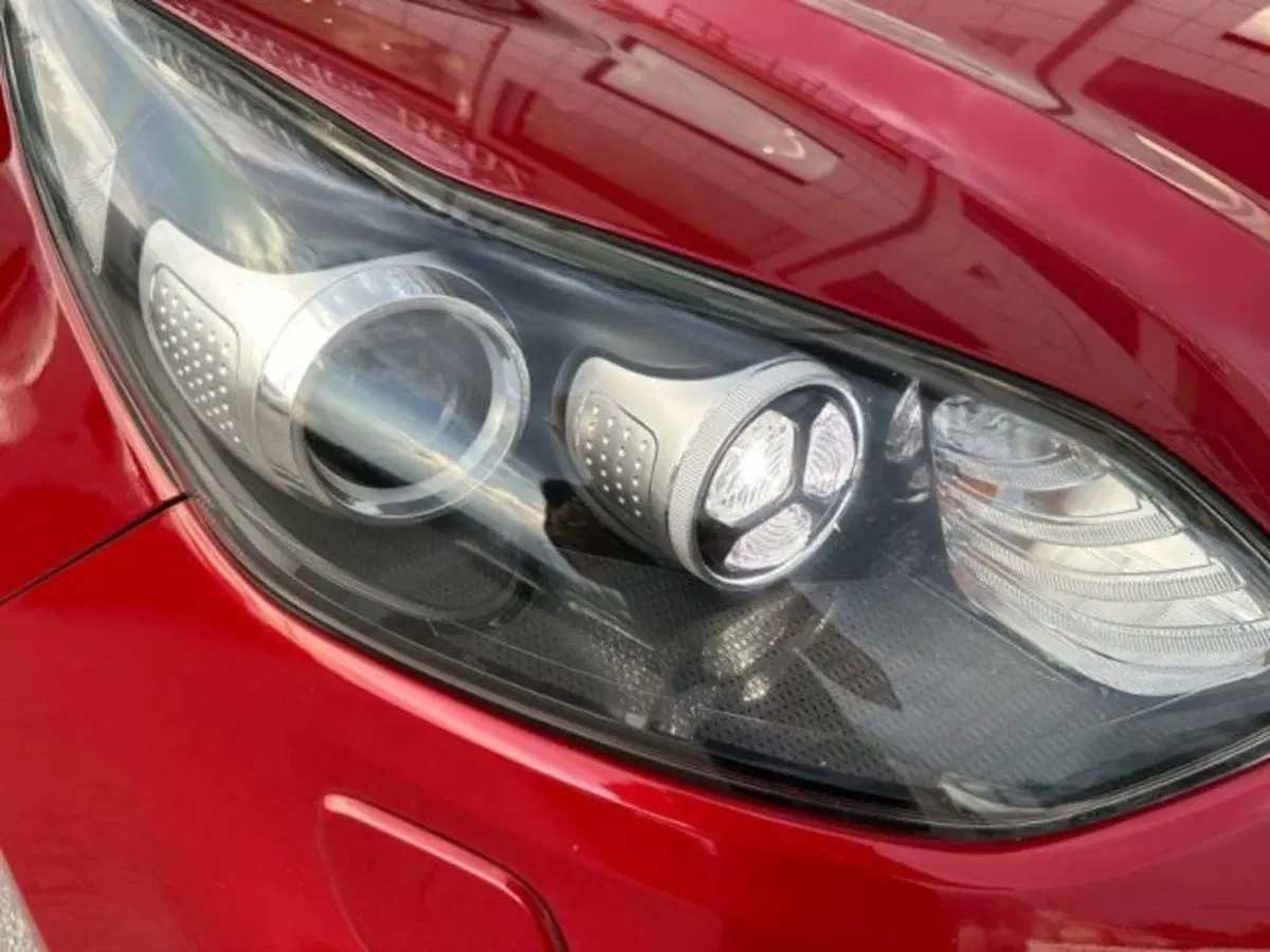 Kia Sportage usata a Avellino (7)