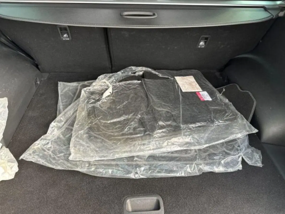 Kia Sportage usata a Avellino (8)