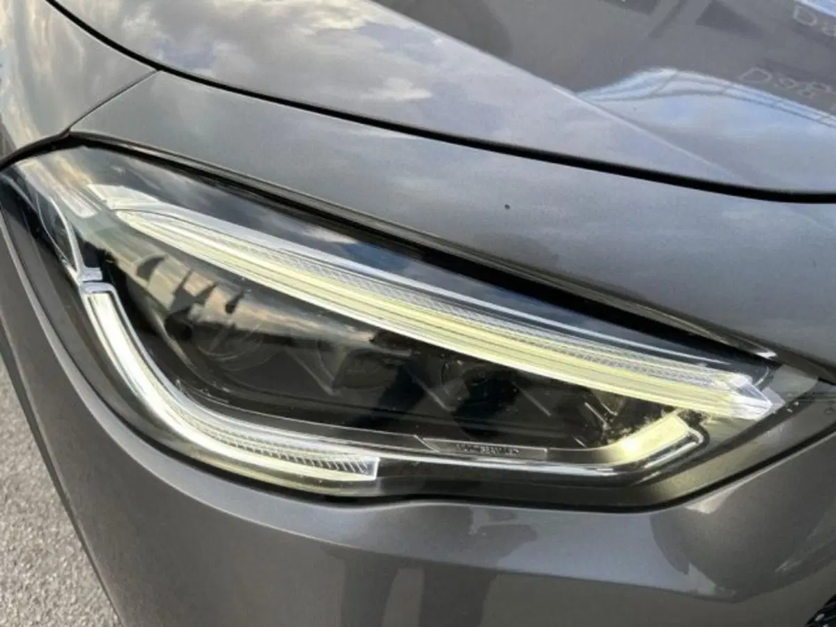 Mercedes-Benz GLA SUV usata a Avellino (7)
