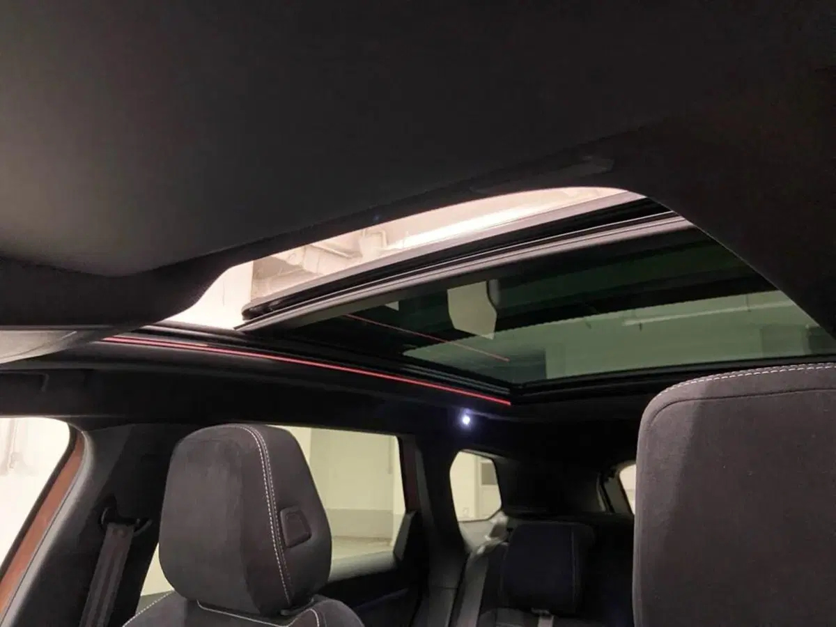 Opel Grandland usata a Torino (14)