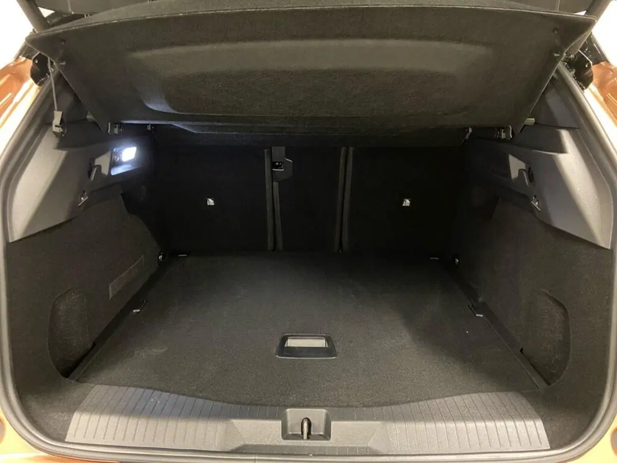 Opel Grandland usata a Torino (9)