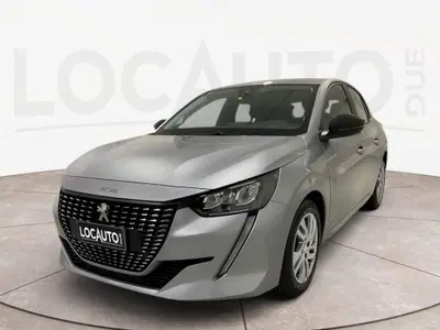 Peugeot 208 PureTech 75 Stop&amp;Start 5 porte Active Pack del 2023 usata a Torino