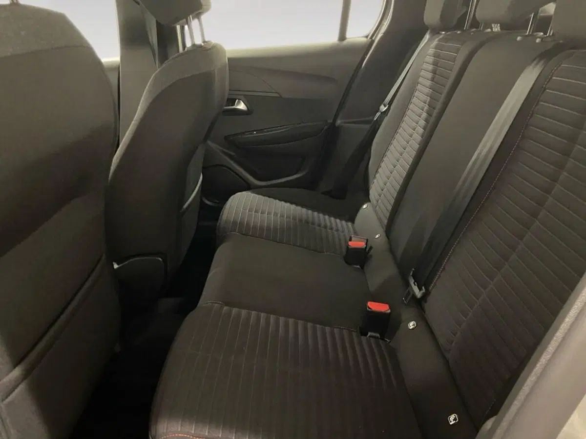 Peugeot 208 usata a Torino (8)