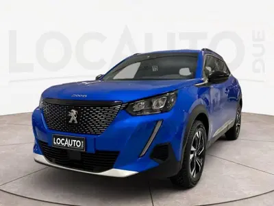 Peugeot 2008 PureTech 130 S&amp;S Allure Pack del 2023 usata a Torino