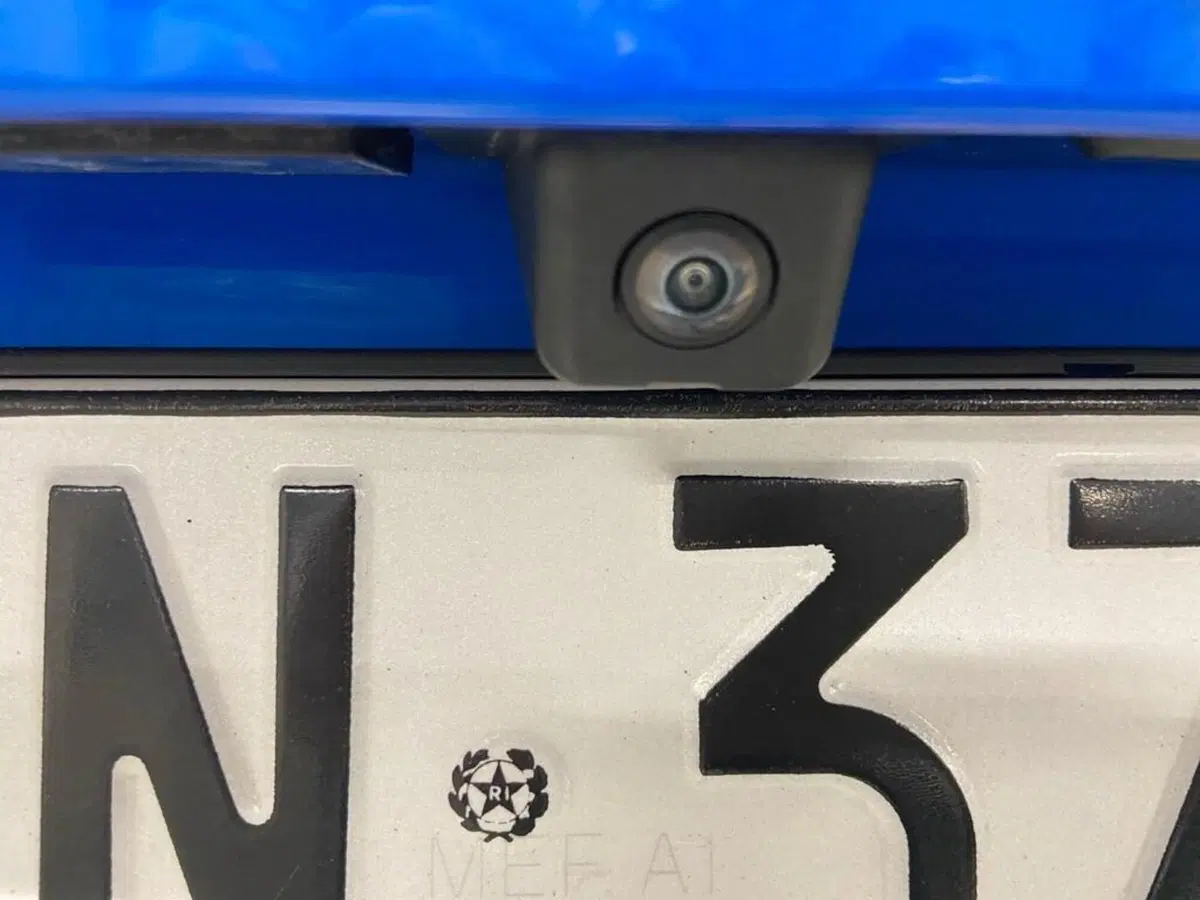 Peugeot 2008 usata a Torino (13)