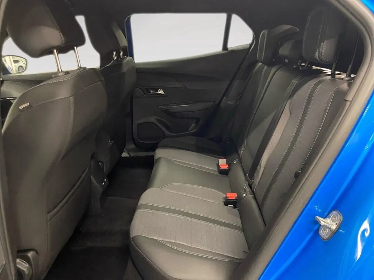 Peugeot 2008 usata a Torino (8)