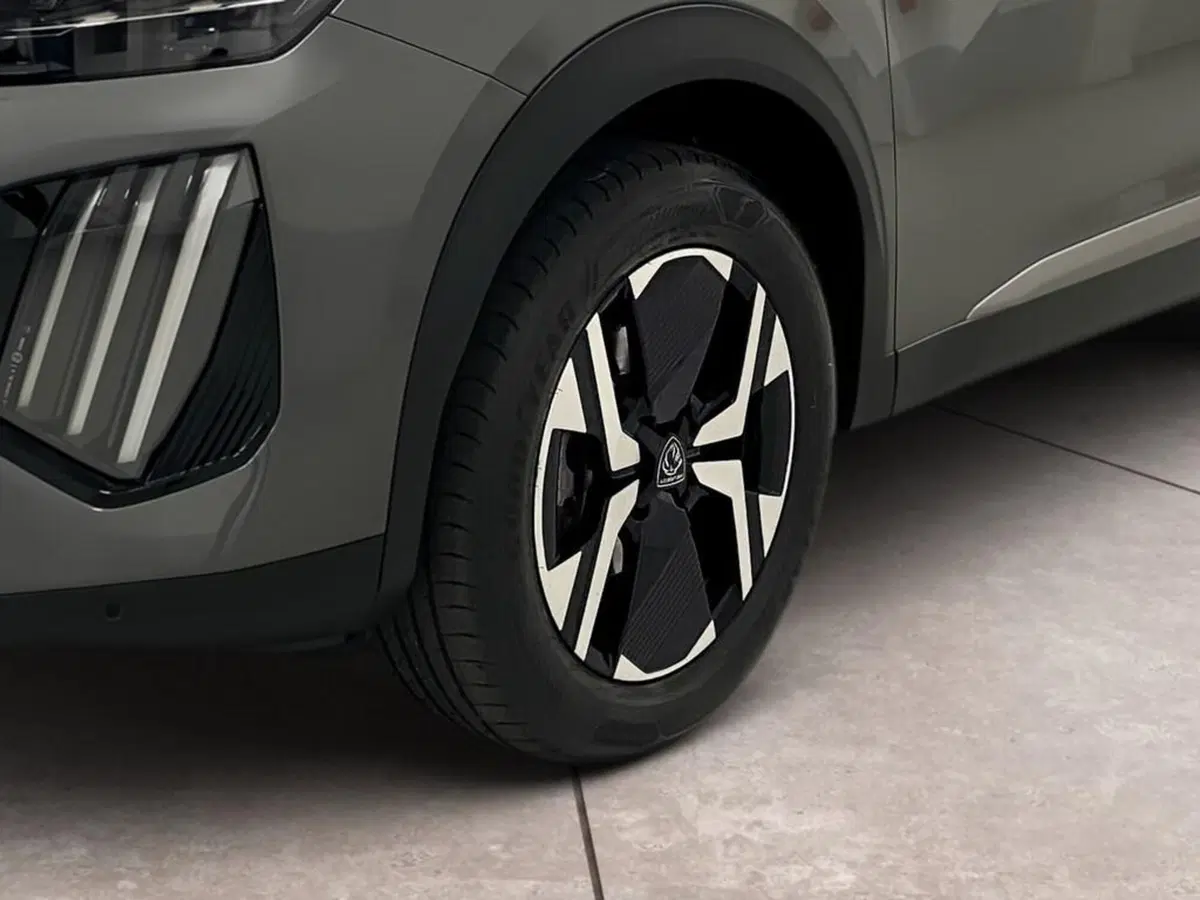 Peugeot 2008 usata a Torino (15)