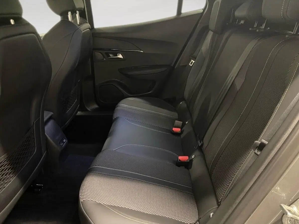Peugeot 2008 usata a Torino (8)