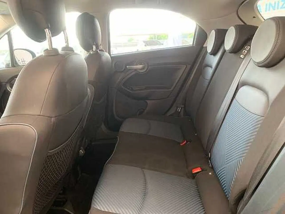 Fiat 500X usata a Venezia (10)