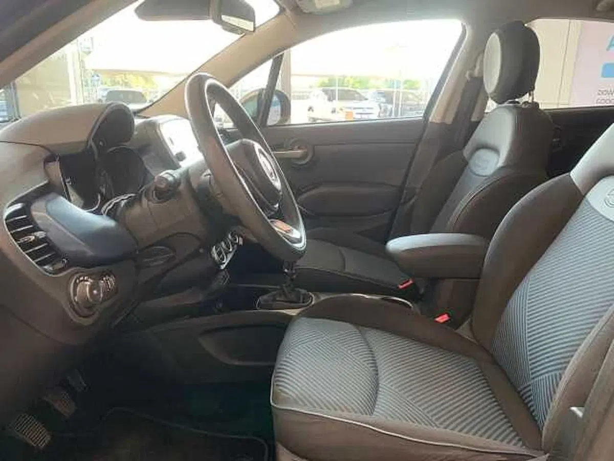 Fiat 500X usata a Venezia (11)