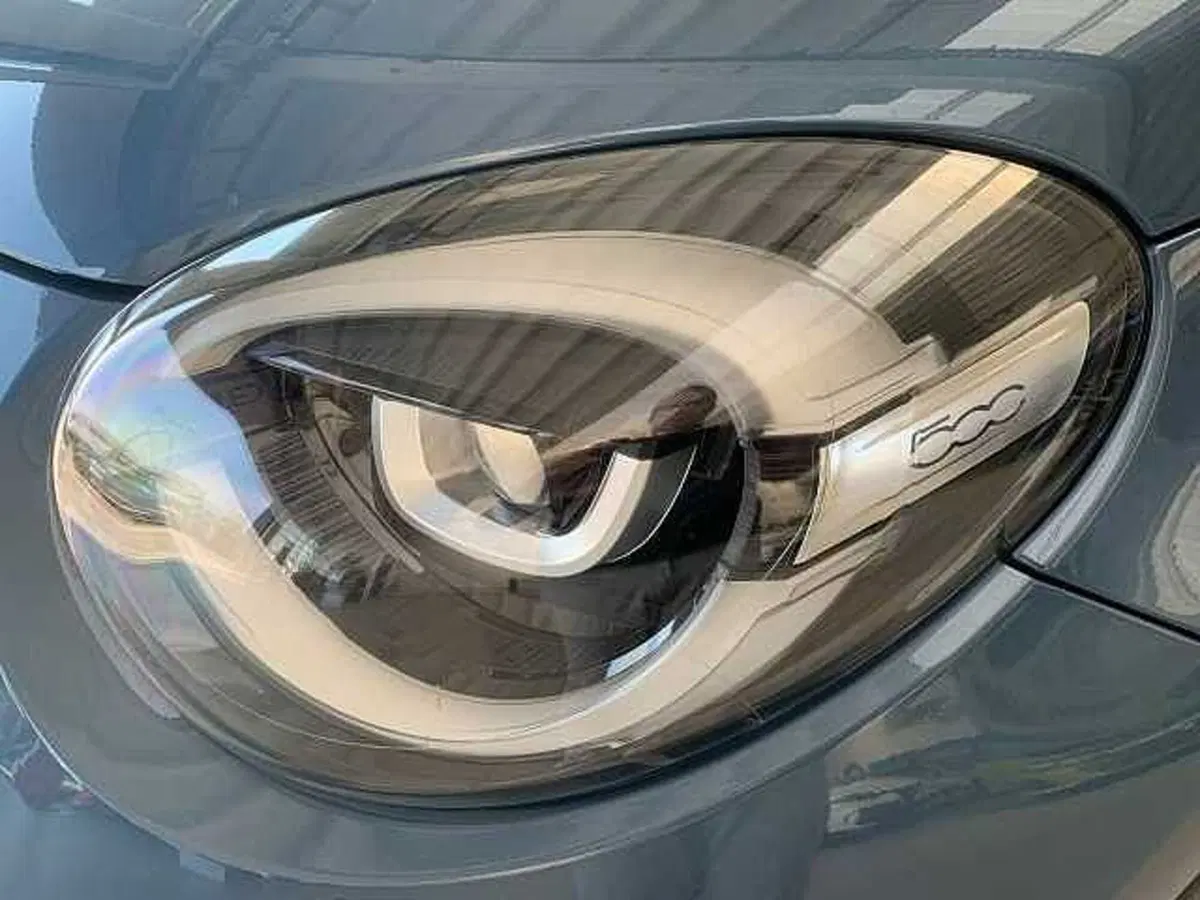 Fiat 500X usata a Venezia (12)