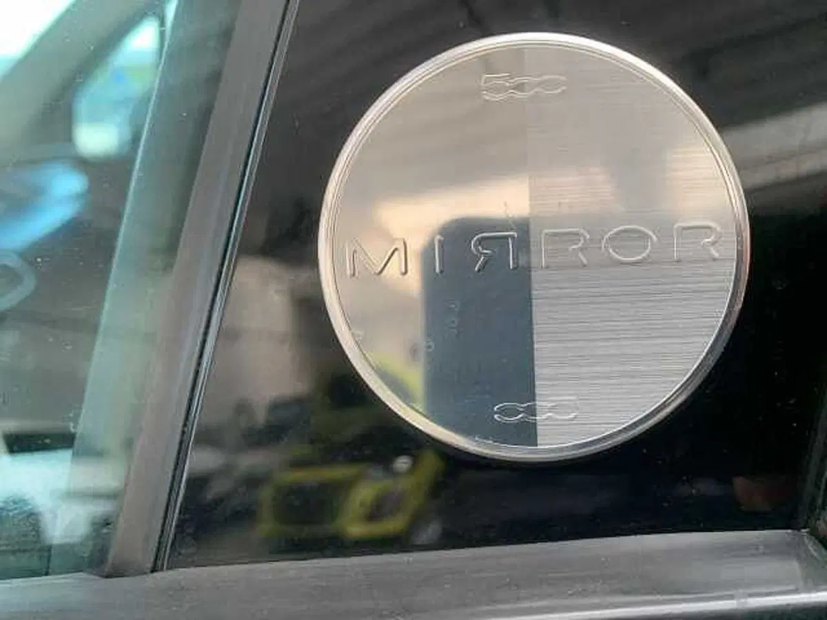 Fiat 500X usata a Venezia (14)
