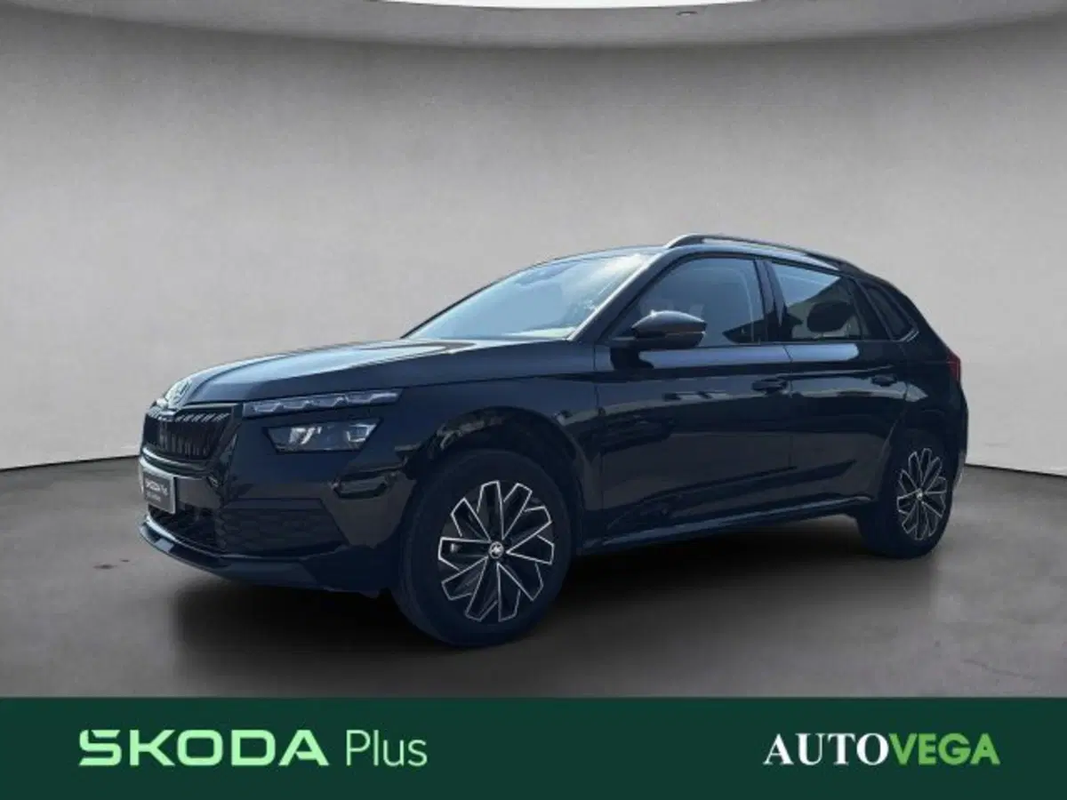 Skoda Kamiq usata a Vicenza