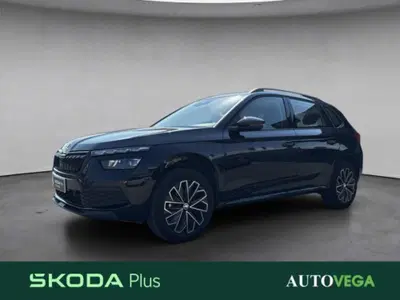 Skoda Kamiq 1.0 tsi Black Dots 115cv dsg del 2023 usata a Arzignano