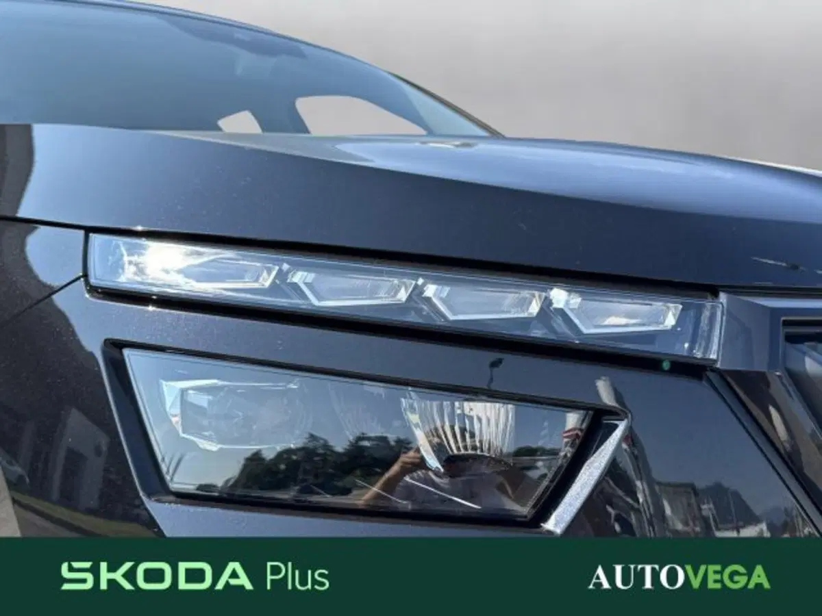 Skoda Kamiq usata a Vicenza (19)