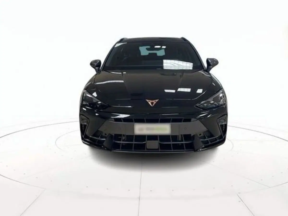 Cupra Leon Station Wagon usata a Vicenza (2)