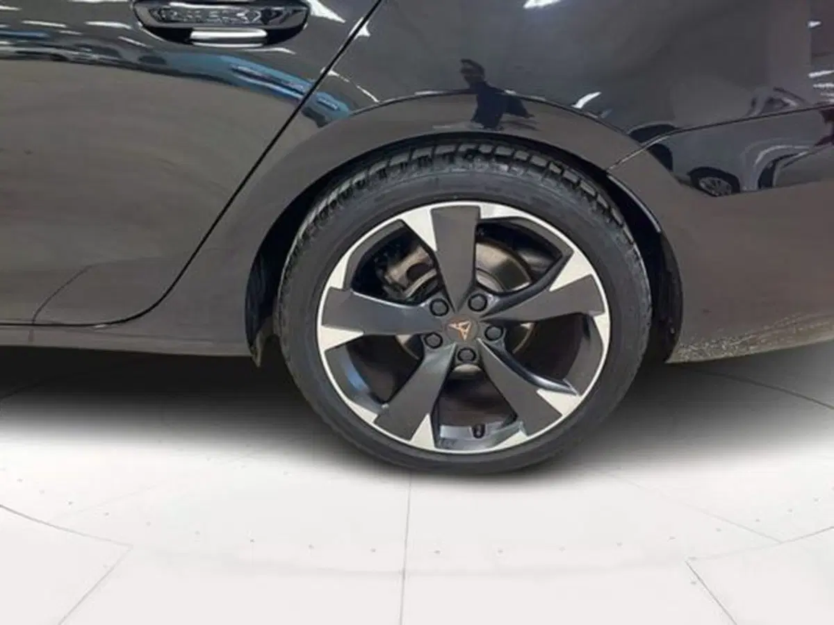 Cupra Leon Station Wagon usata a Vicenza (20)