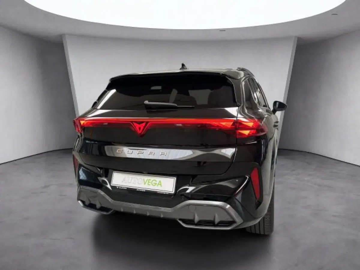 Cupra Terramar usata a Vicenza (20)