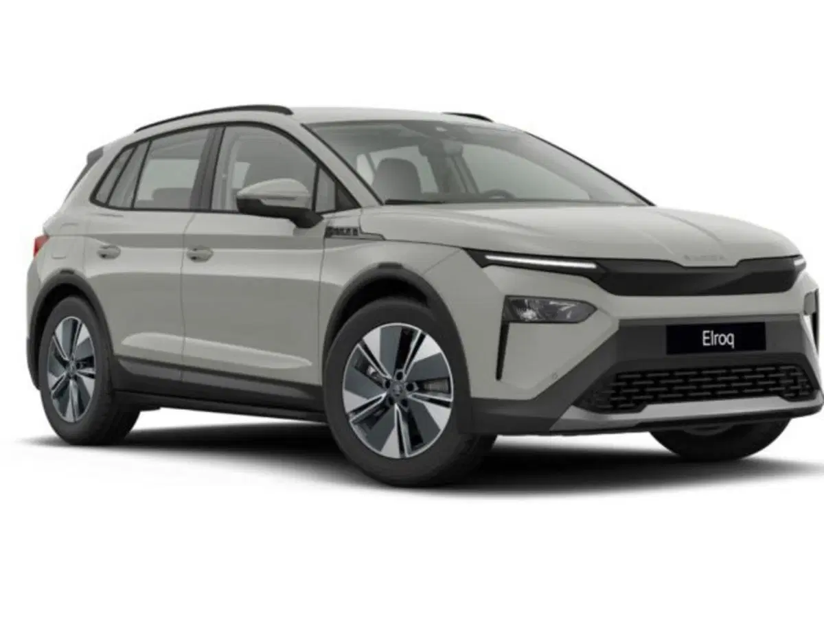Skoda Elroq nuova a Vicenza