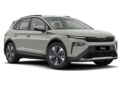 Skoda Elroq 50 nuova a Arzignano