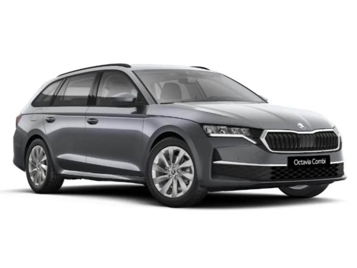Skoda Octavia Station Wagon nuova a Vicenza