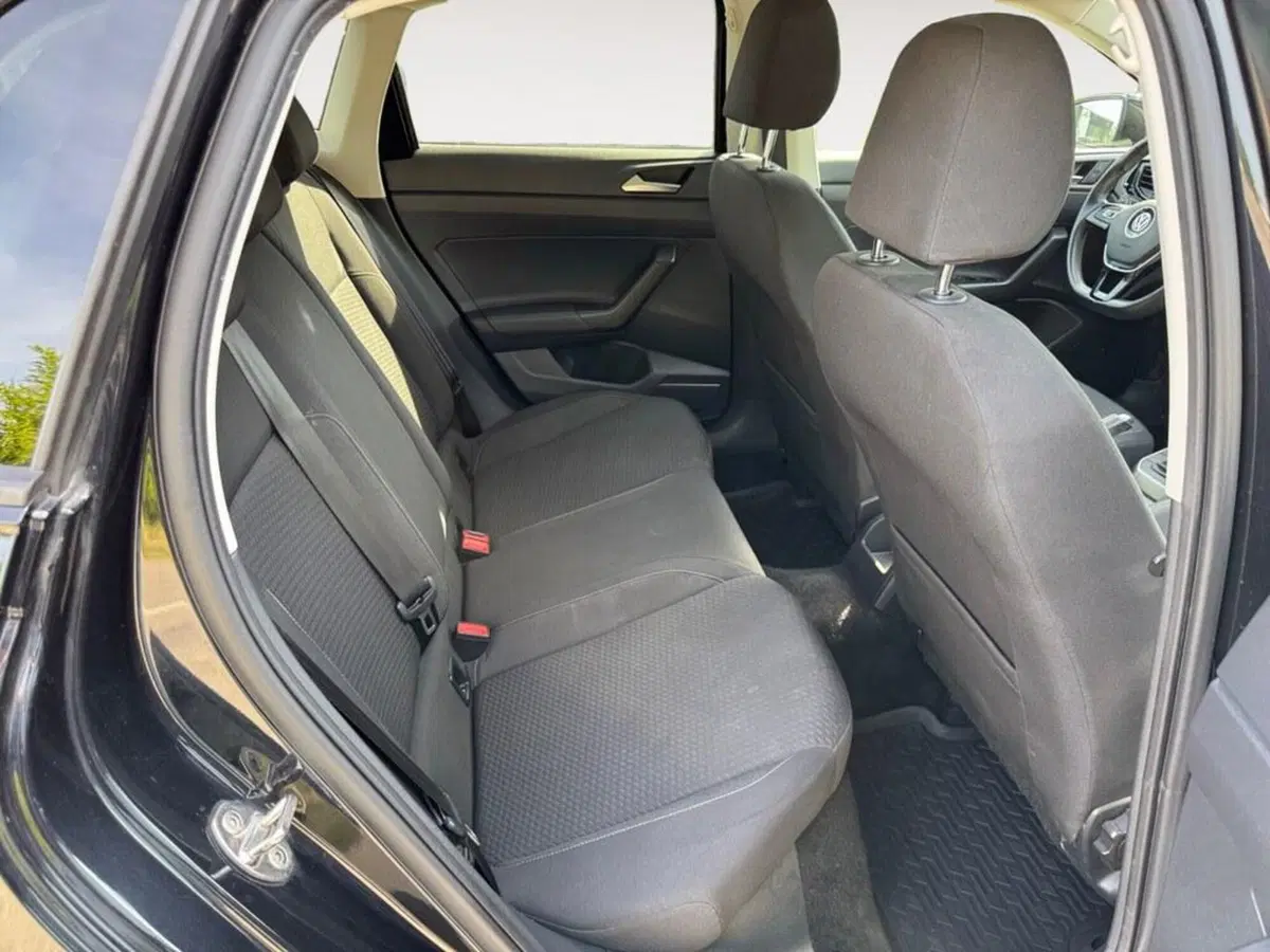 Volkswagen Polo usata a Ravenna (10)