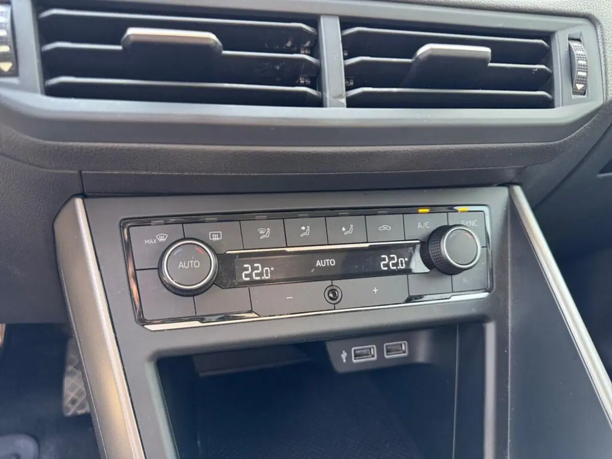 Volkswagen Polo usata a Ravenna (15)