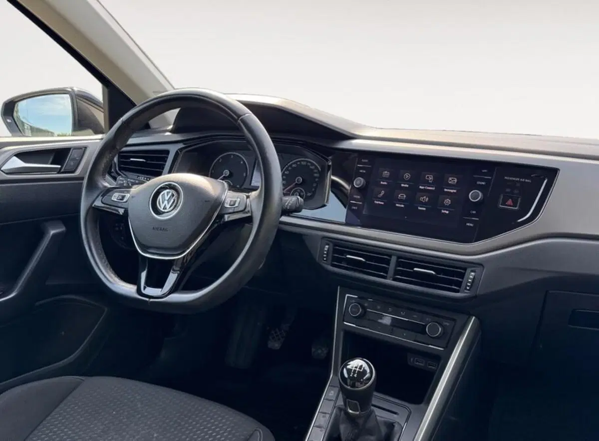 Volkswagen Polo usata a Ravenna (8)