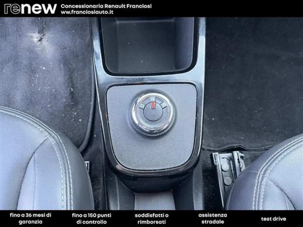 Dacia Spring usata a Modena (8)