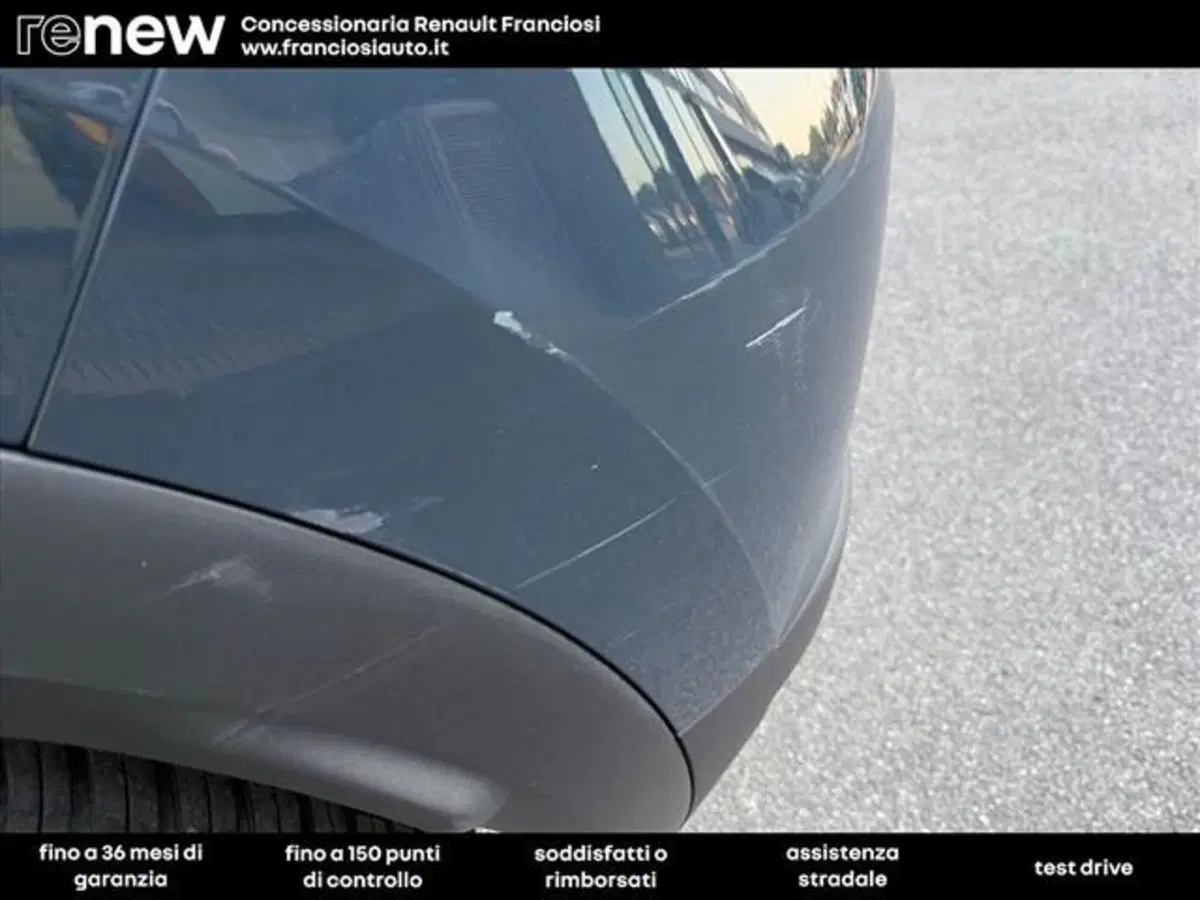 Renault Captur usata a Modena (18)