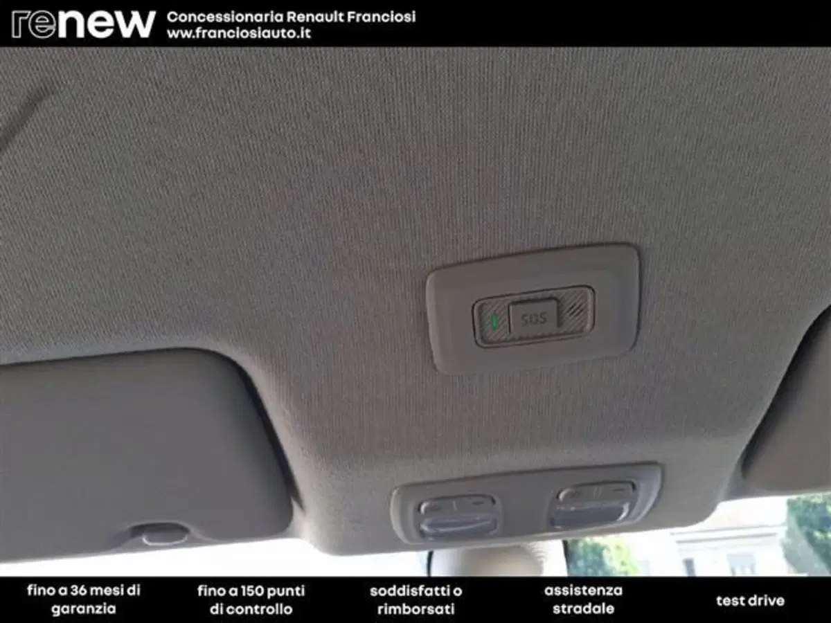 Dacia Sandero Streetway usata a Modena (20)