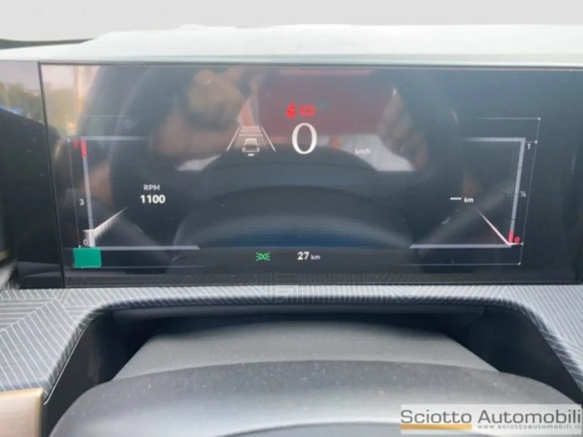 Lancia Ypsilon nuova a Messina (11)