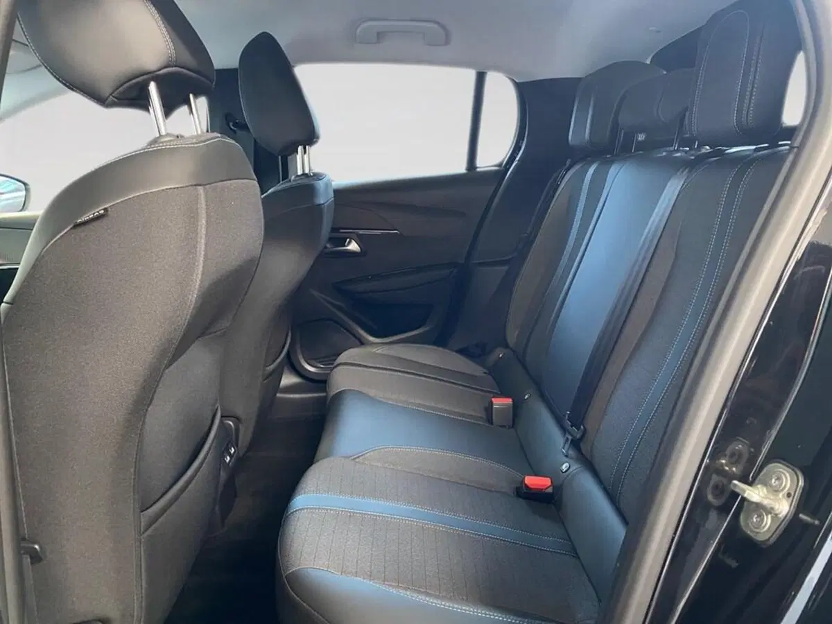 Peugeot 208 usata a Torino (8)