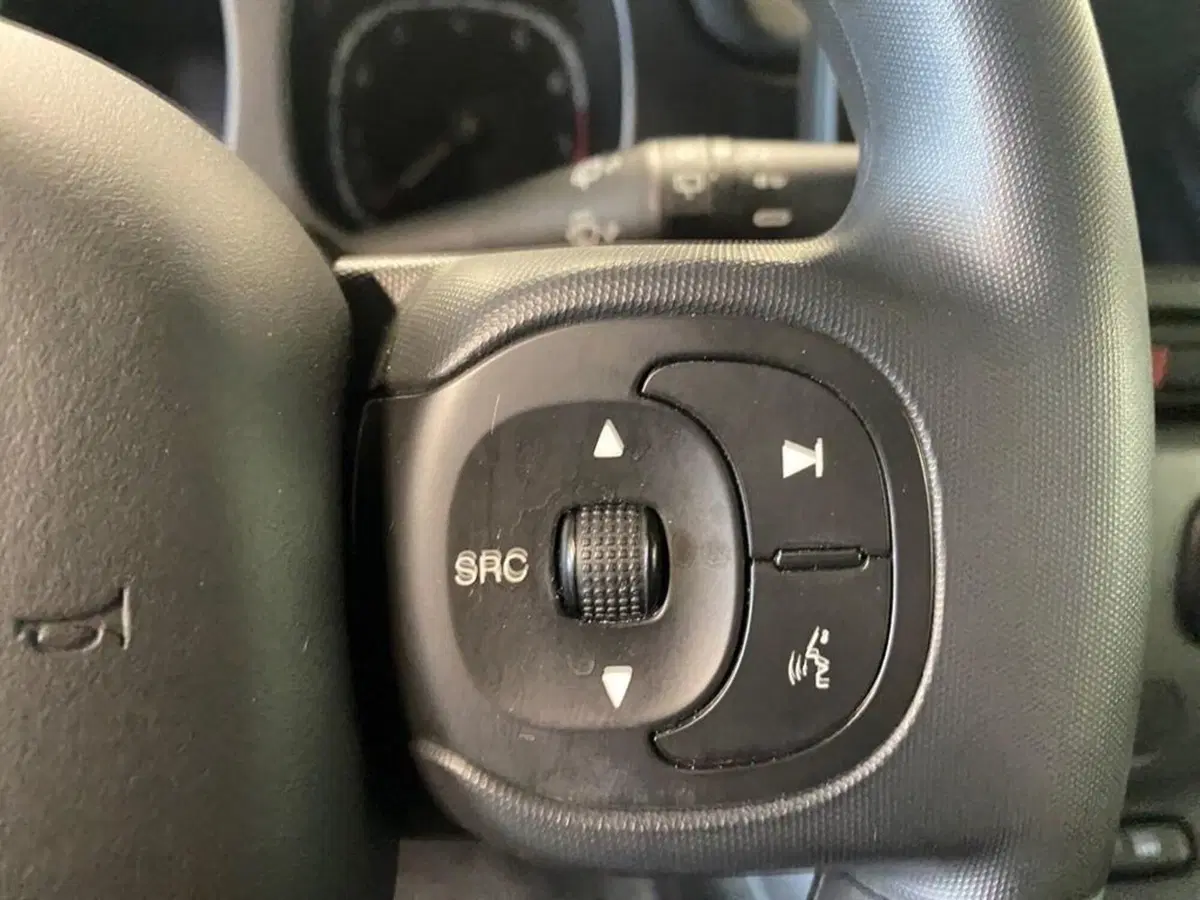 Fiat Panda usata a Torino (14)
