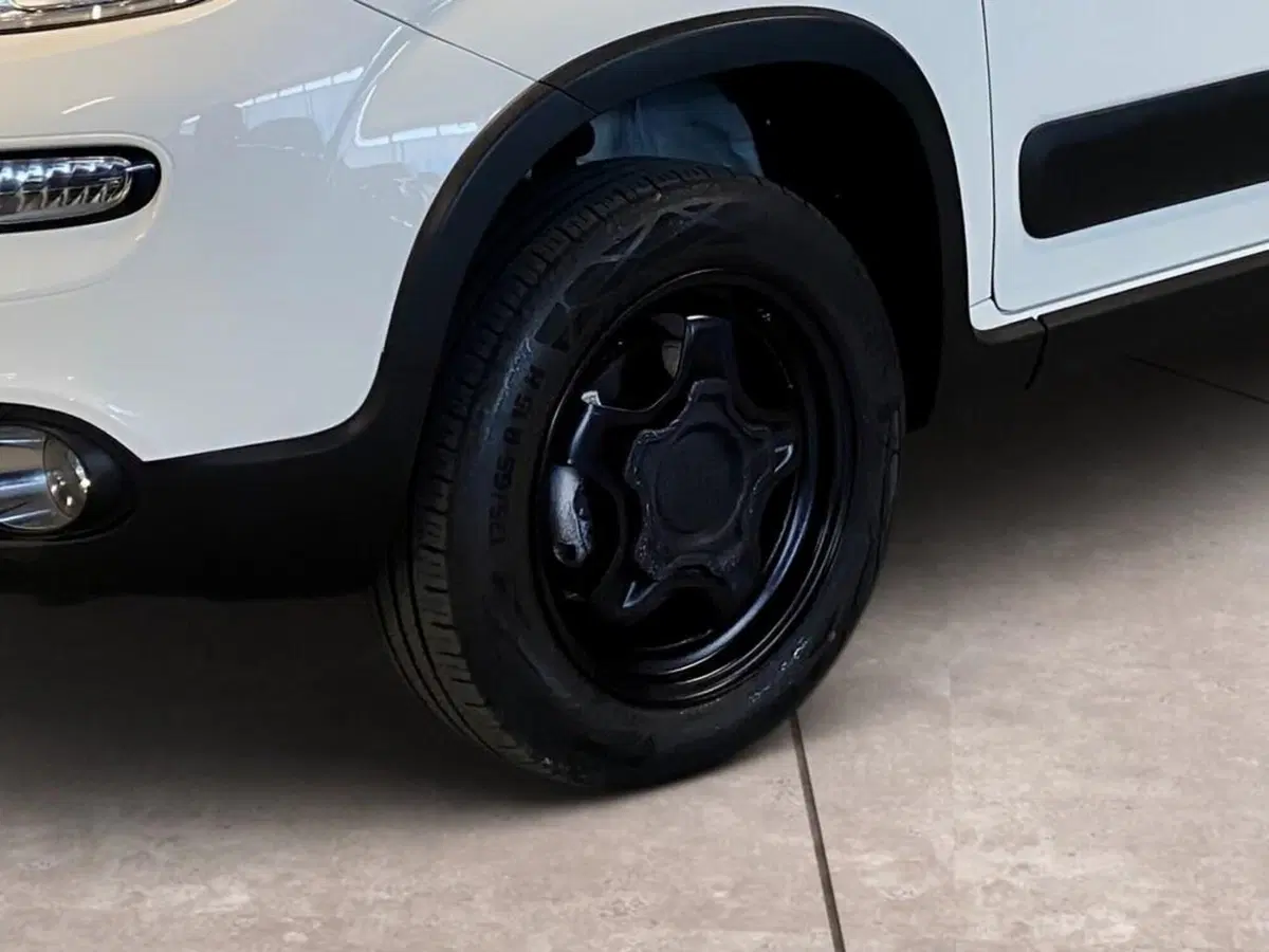 Fiat Panda usata a Torino (15)