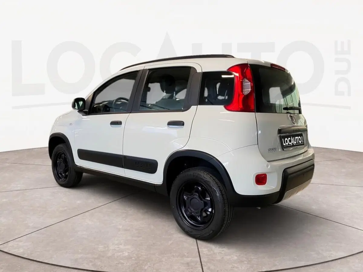 Fiat Panda usata a Torino (5)