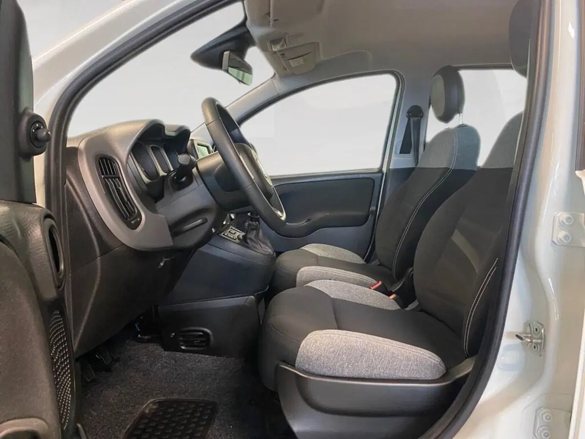 Fiat Panda usata a Torino (7)
