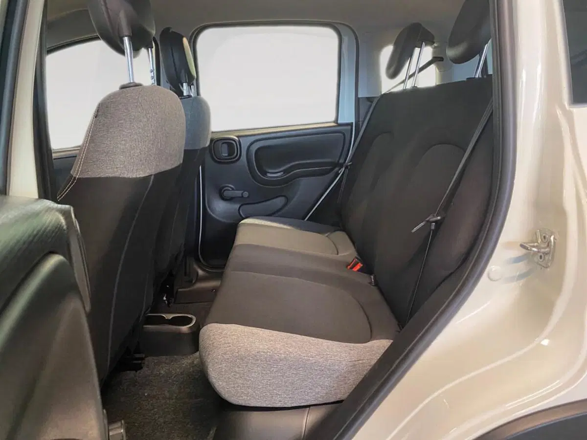 Fiat Panda usata a Torino (8)