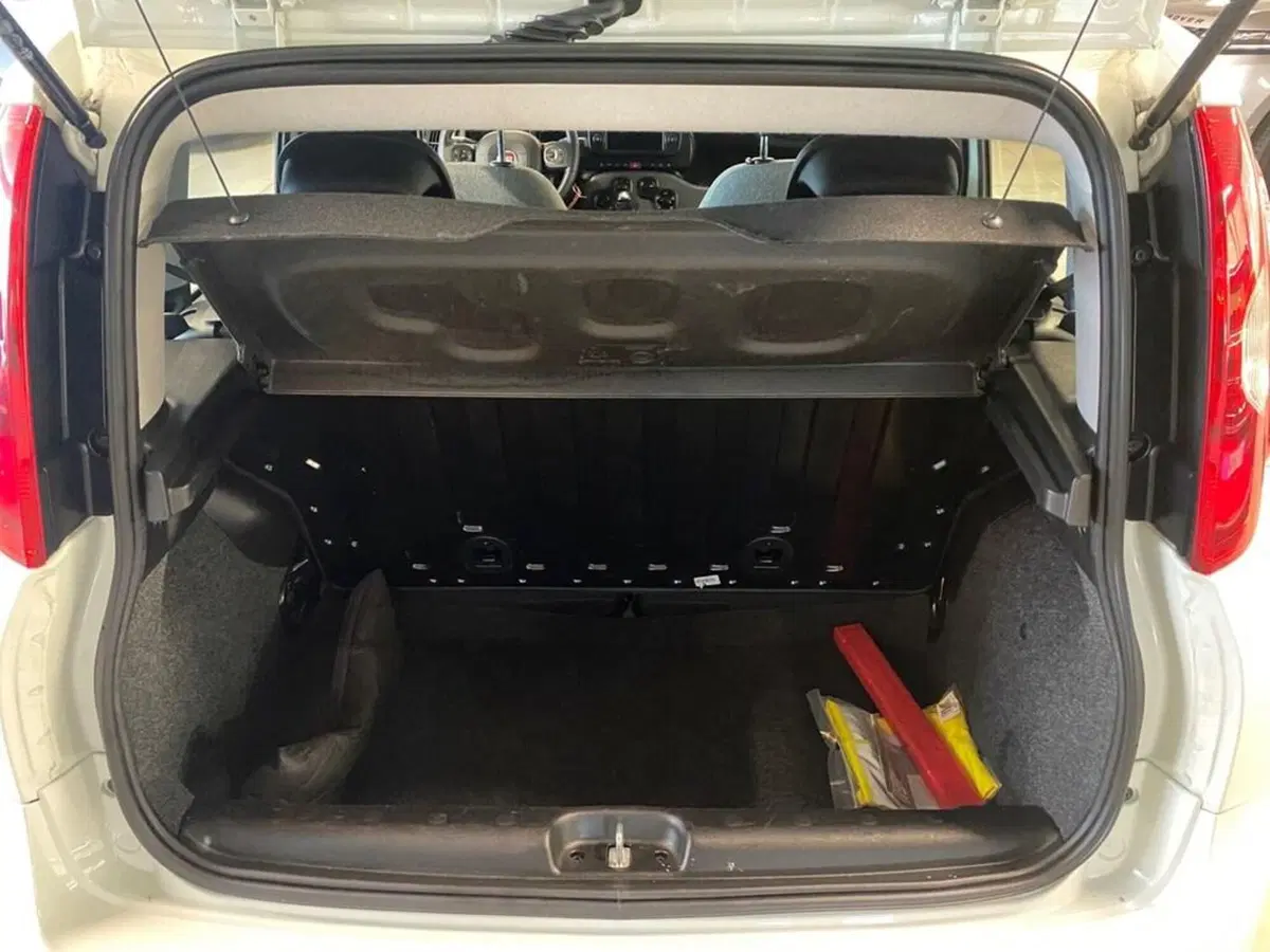 Fiat Panda usata a Torino (9)