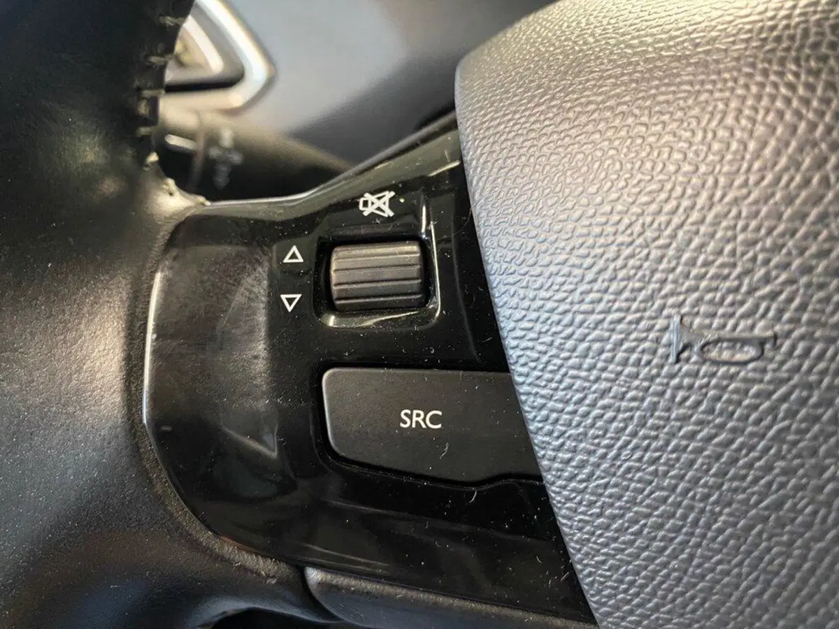 Peugeot 308 SW usata a Torino (12)
