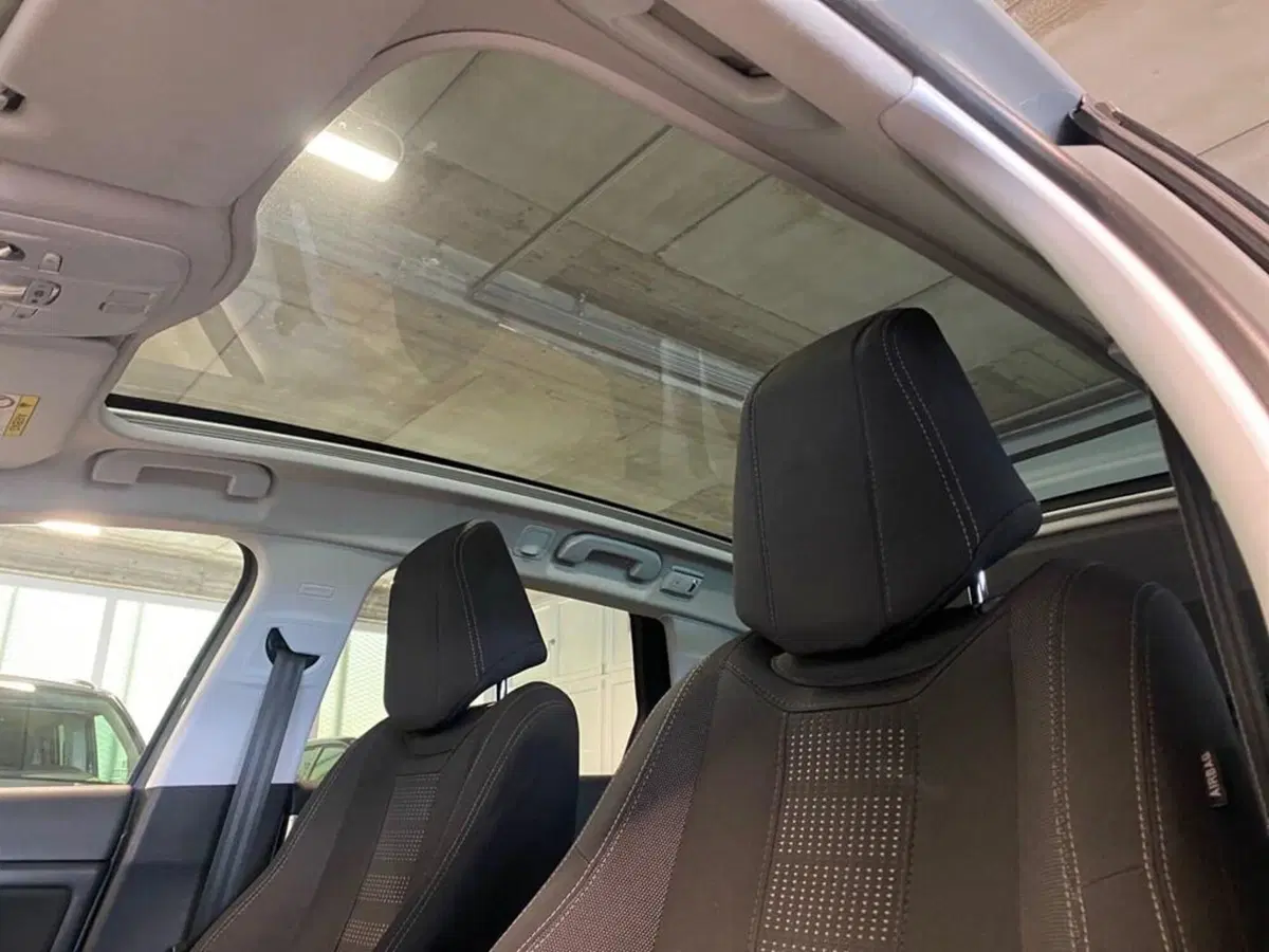 Peugeot 308 SW usata a Torino (14)
