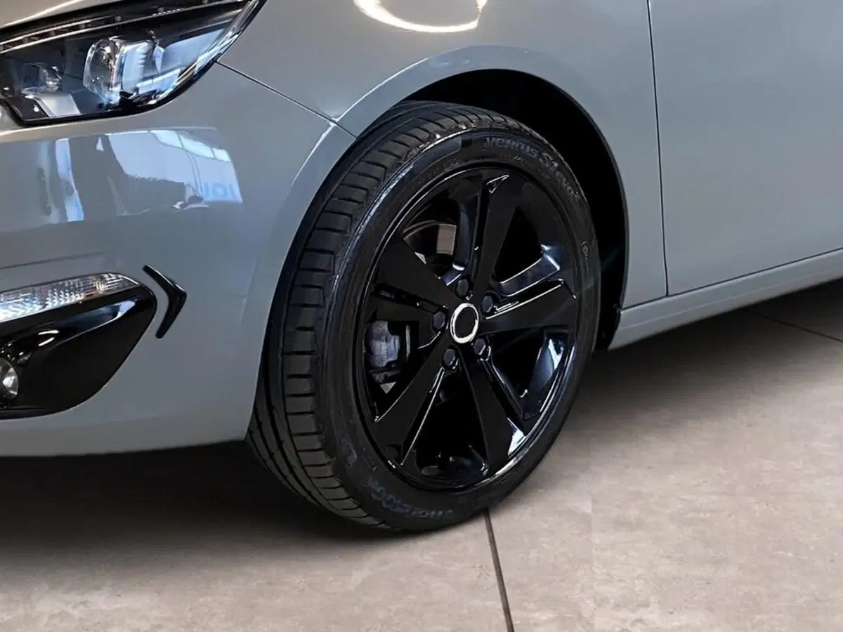 Peugeot 308 SW usata a Torino (15)