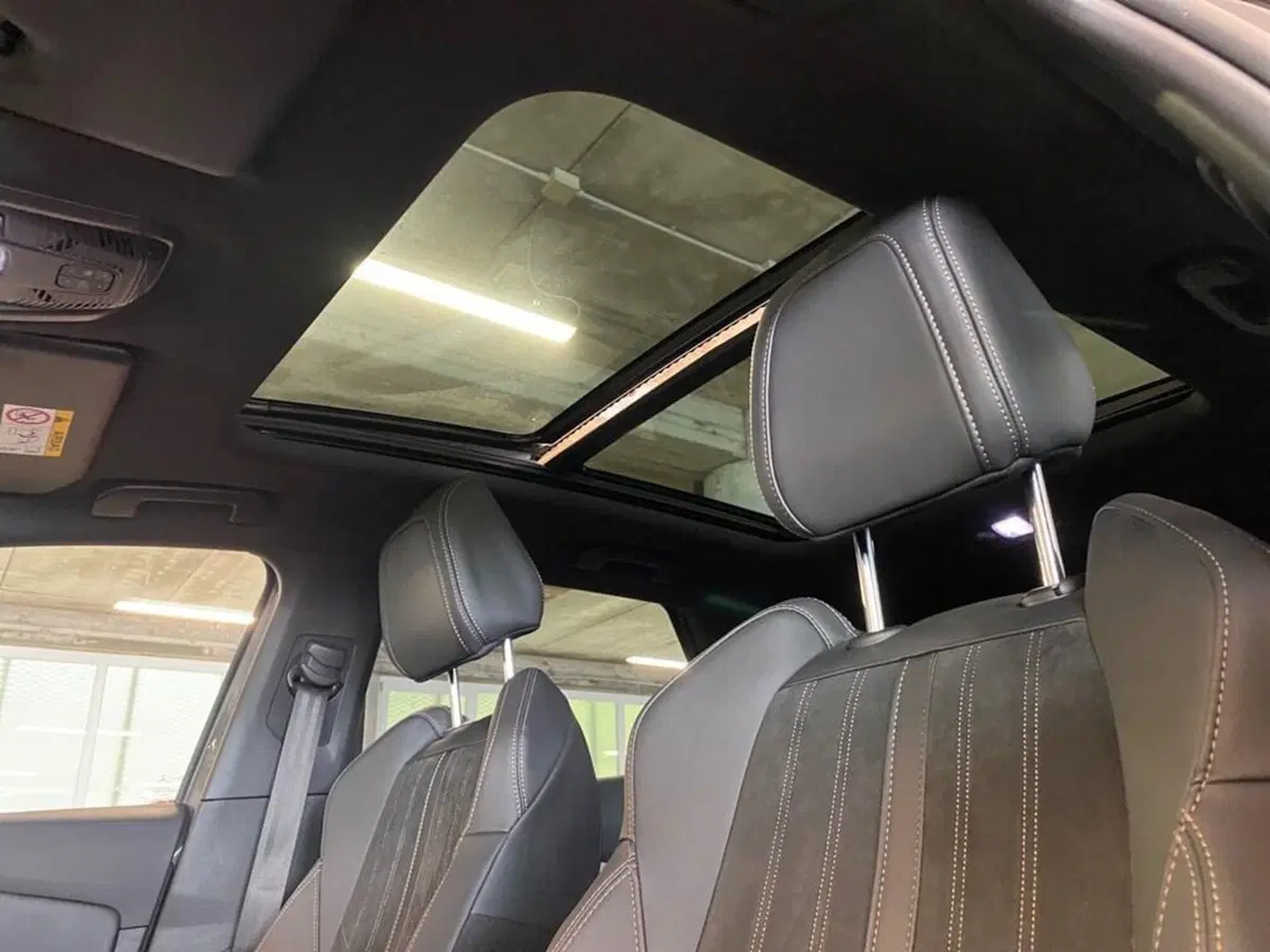 Peugeot 3008 usata a Torino (13)