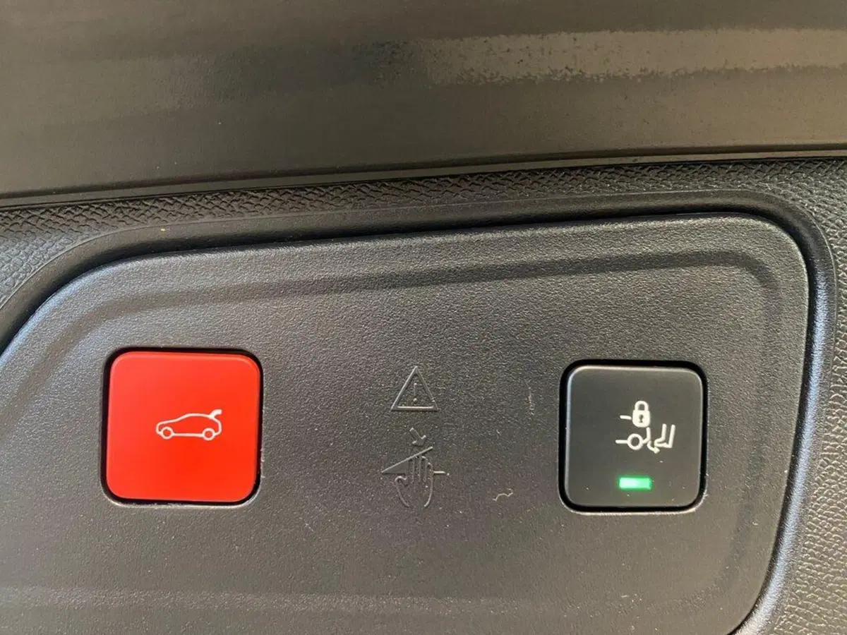Peugeot 3008 usata a Torino (14)