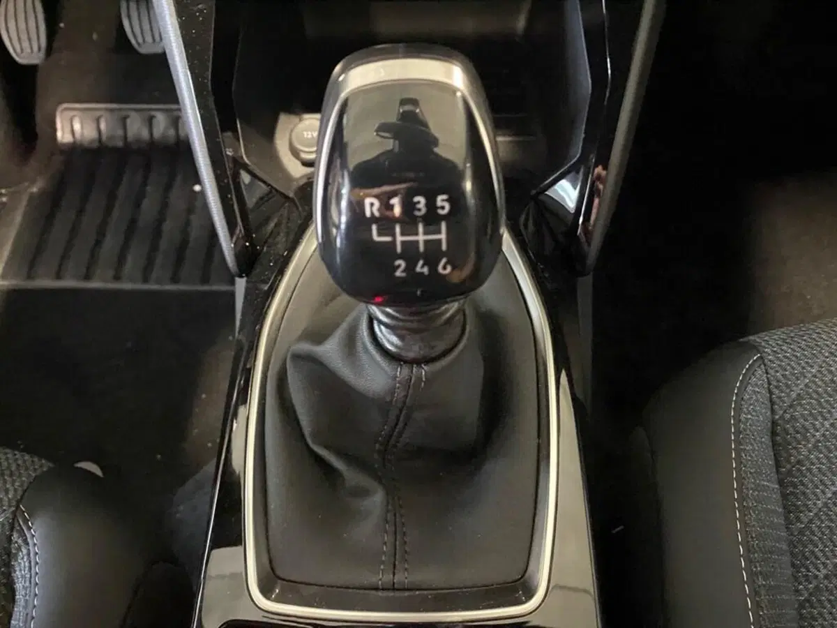 Peugeot 2008 usata a Torino (12)