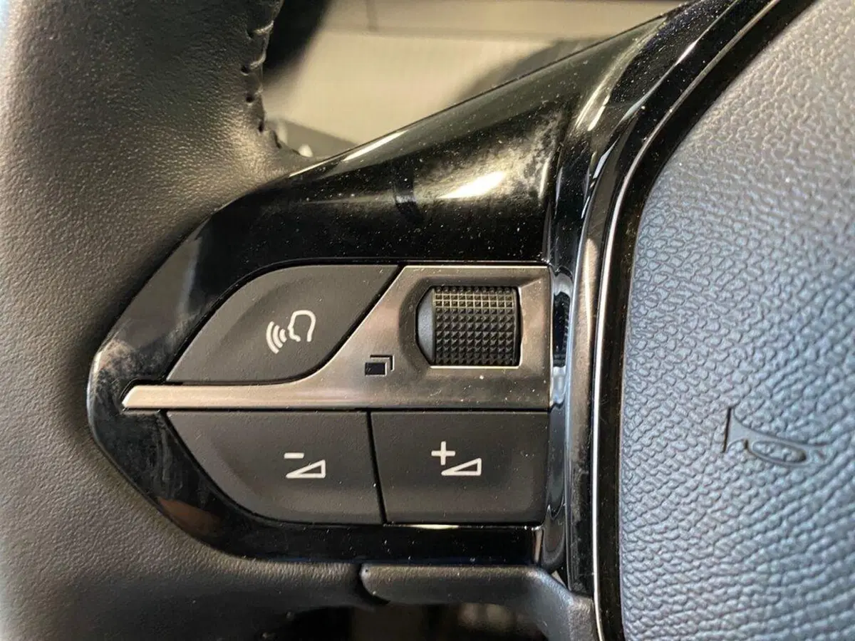 Peugeot 2008 usata a Torino (13)